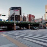 新宿駅西口～お店までのルートを動画でご案内