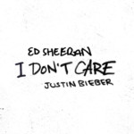 ジャスティンビーバーがエドシーランとの新曲「I Don’t Care」を出したんだけど…