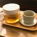 ドンソのコーン茶と無印良品のとうもろこし茶を比較