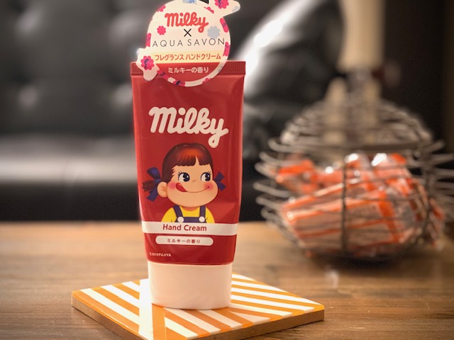 ミルキーハンドケアミルク230ml 3本milky hand care milk ミルキーハンドケアミルク230ml 3本milky hand care milk ミルキー