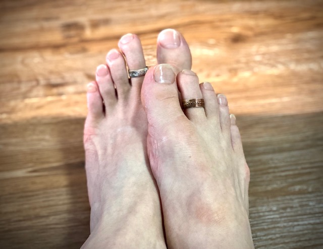 足の甲が汚い男性も嫌われる Nadio 足の甲が汚い男性も嫌われる Nadio