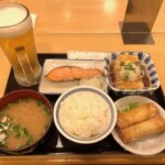 思い出の味「東新宿食堂」